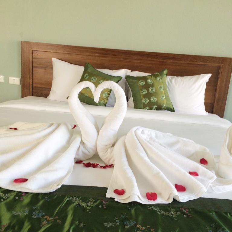 The Sun Terrace Hotel Chiang Mai Exterior photo